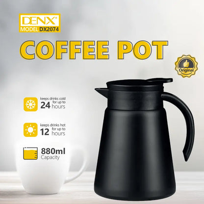 Professional Insulated Coffee Pot