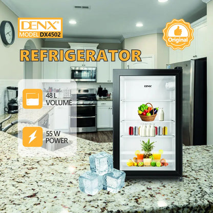 Refrigerator 48L