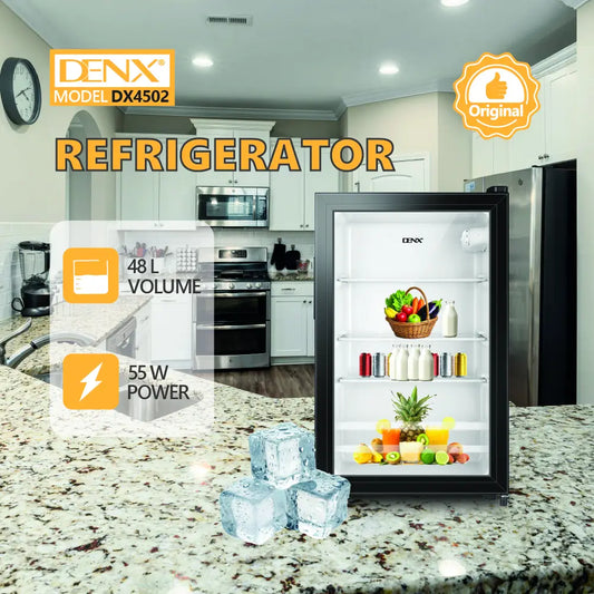 Refrigerator 48L