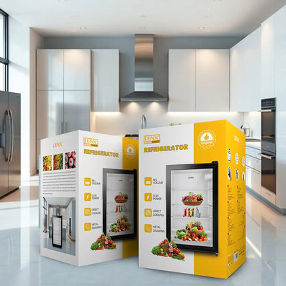 Refrigerator 48L