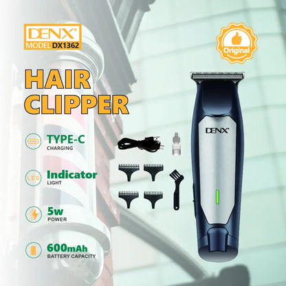 Professional Series Hair Clipper
