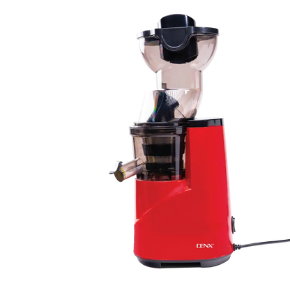 High-Power Slow Juicer (Cold Press)