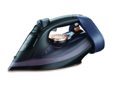 Pro-Power Hybrid Cordless & Corded Iron