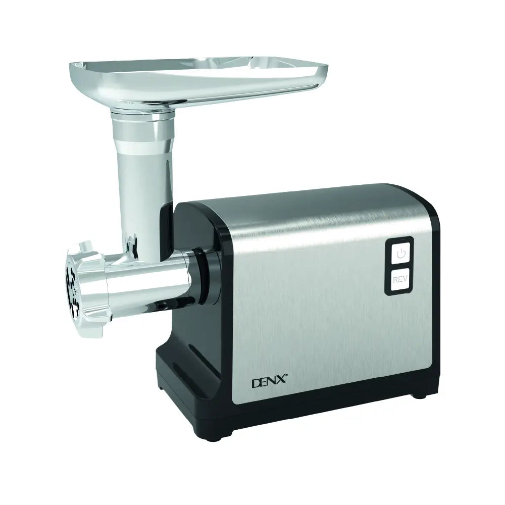 Professional Heavy-Duty Meat Grinder