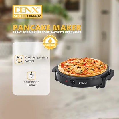Pancake Maker