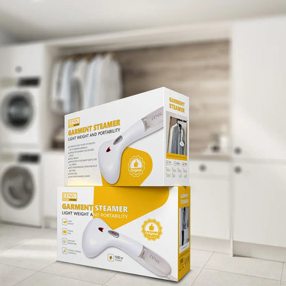 Portable Pro Garment Steamer  Model No.: DX3002