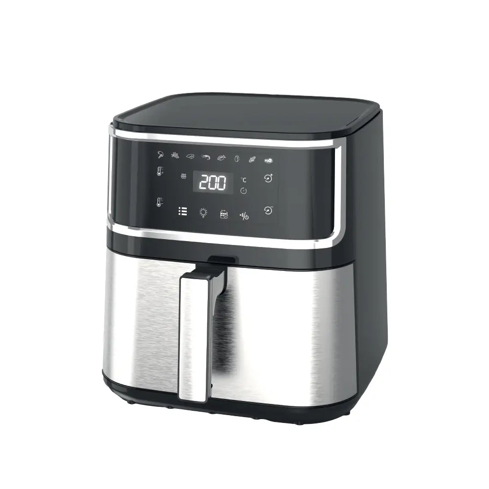 Single Basket Air Fryer