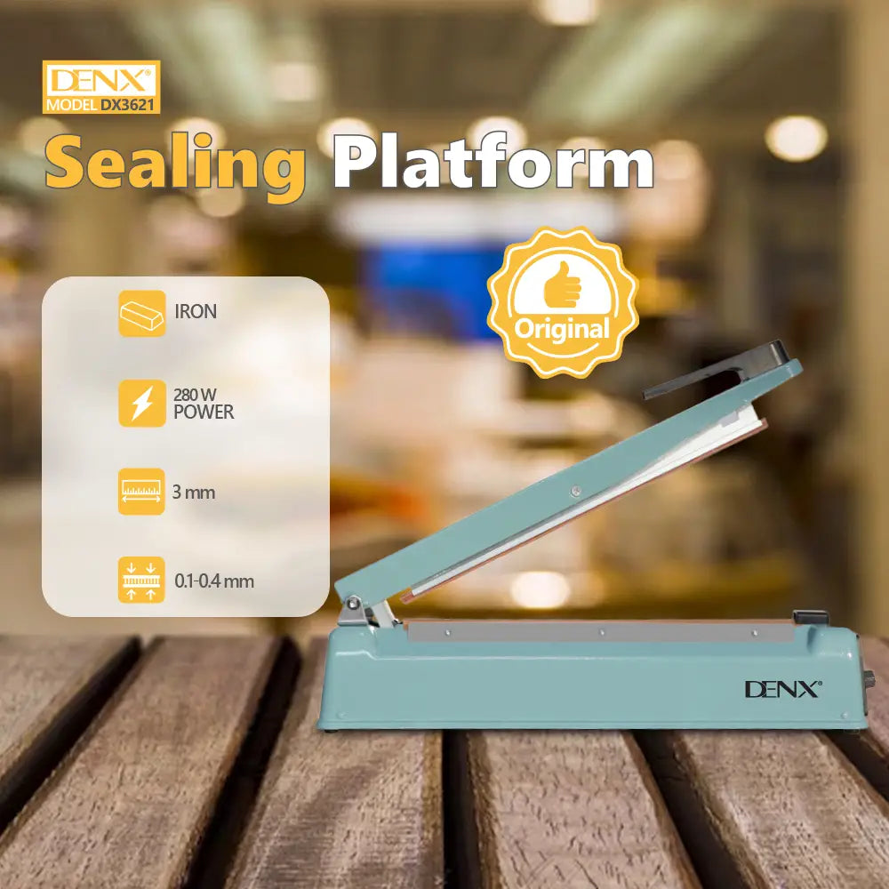 Sealing Platform (Medium Size)