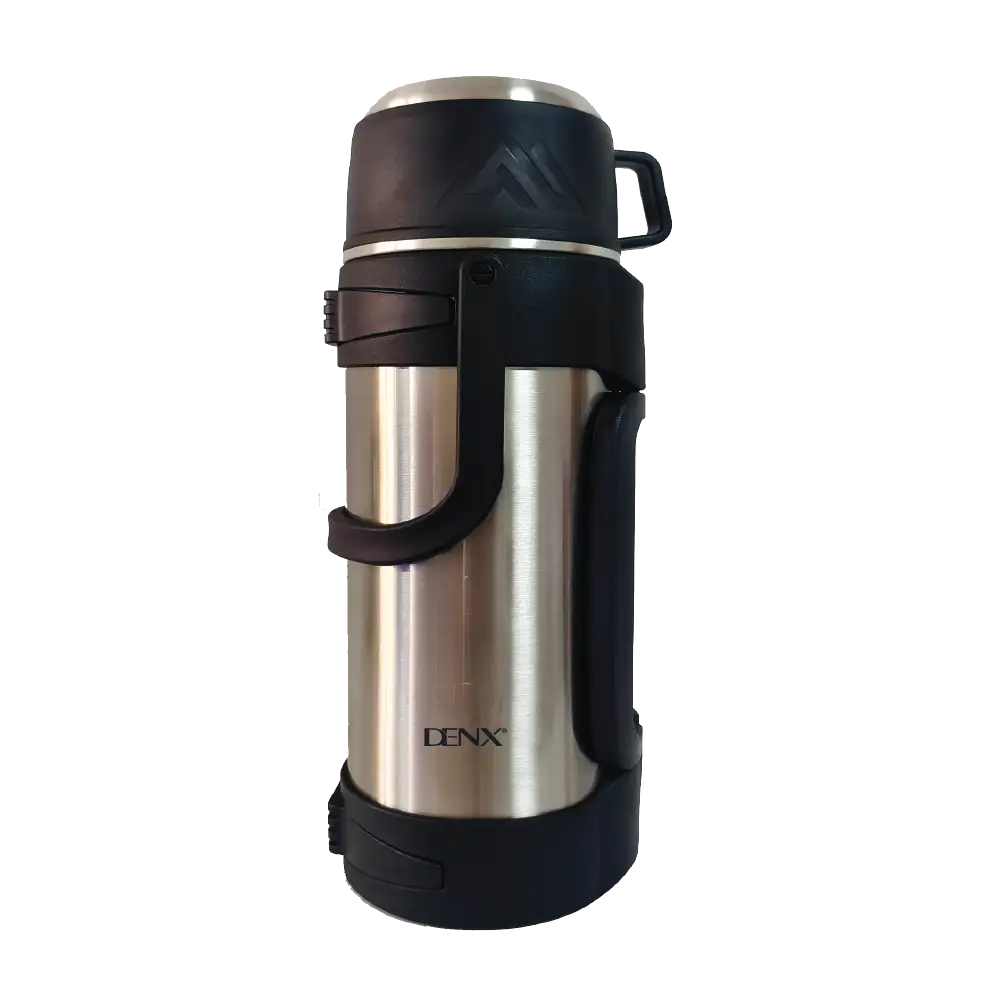 Colossal-Series High Capacity Thermos Bottle (5.2L)