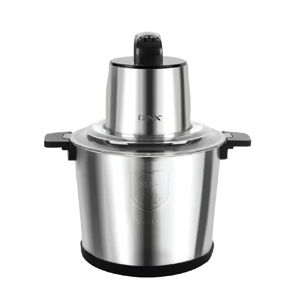 Multi-Function Meat Grinder (10L Capacity)