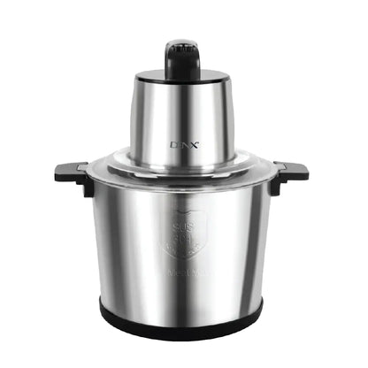 Multi-Function Meat Grinder (10L Capacity)