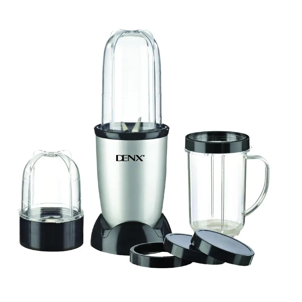 Multi-Functional Personal Juicer & Blender Set