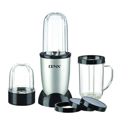Multi-Functional Personal Juicer & Blender Set