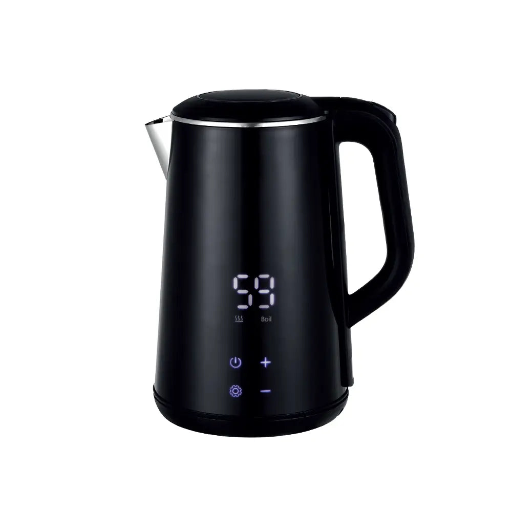 Smart Digital Temperature Control Kettle