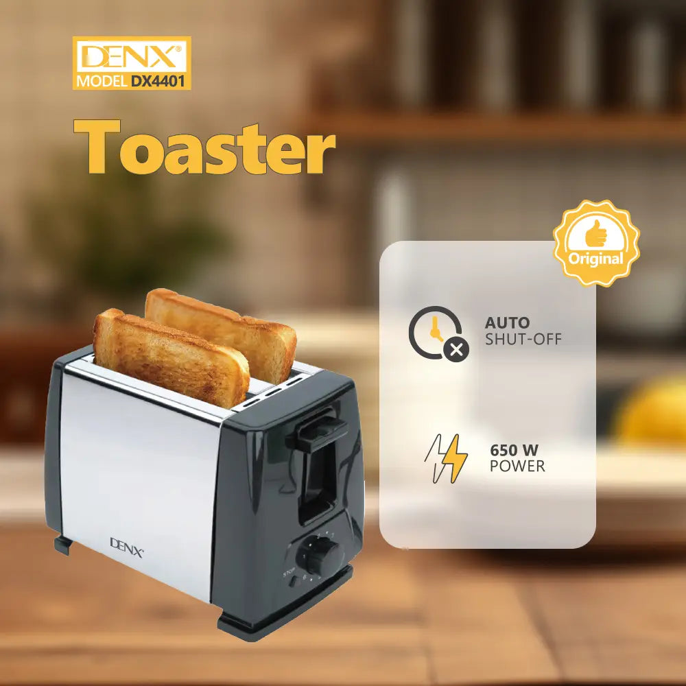 Toaster