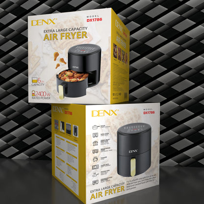 Air Fryer