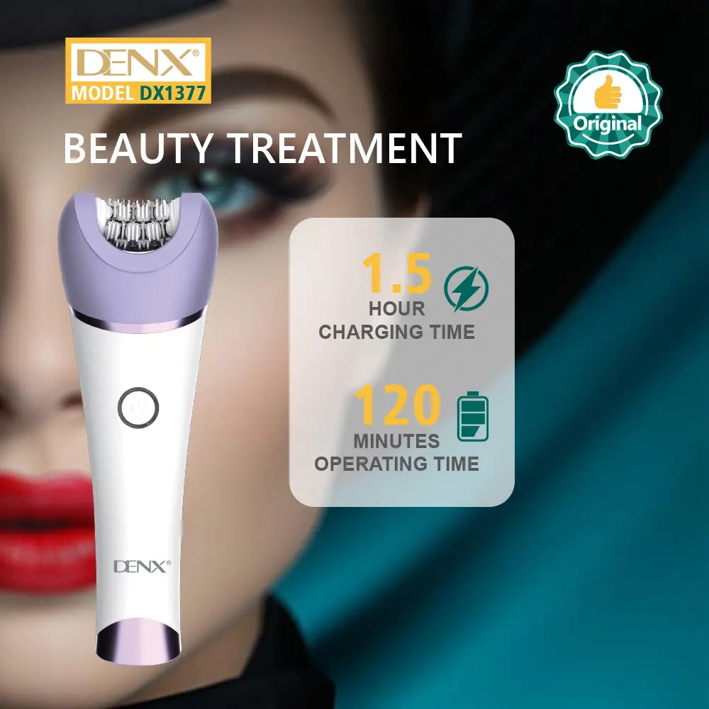 5-in-1 Complete Beauty Treatment System
