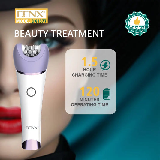 5-in-1 Complete Beauty Treatment System
