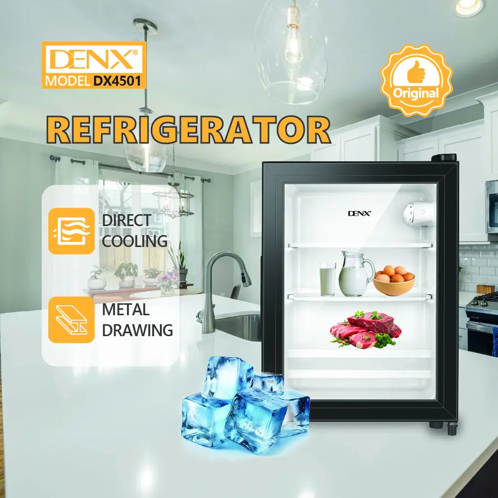 Refrigerator 29L
