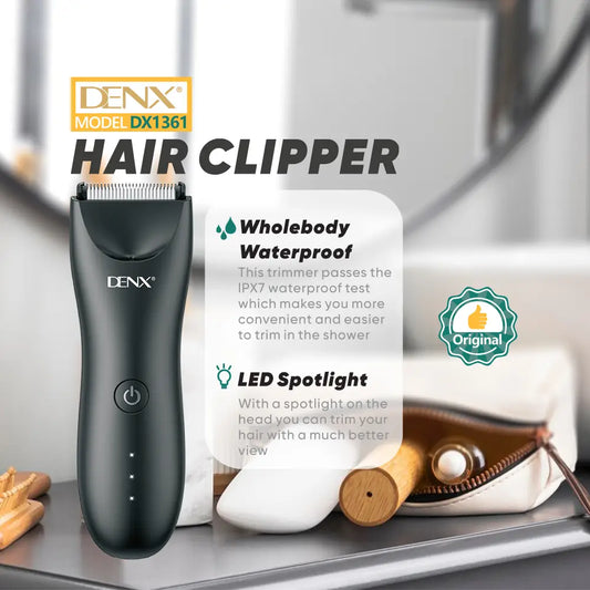 Professional Hair Clipper / Trimmer
