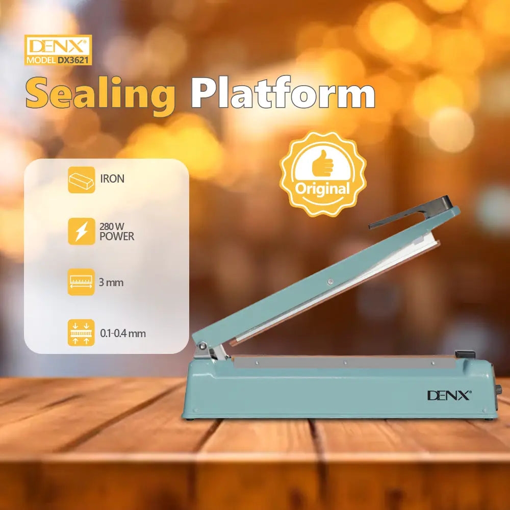 Sealing Platform (Medium Size)