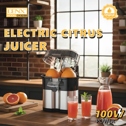 3-in-1 Multi-Functional Food Blender