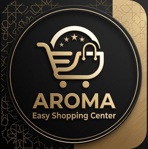 Aroma Easy Shopping Center