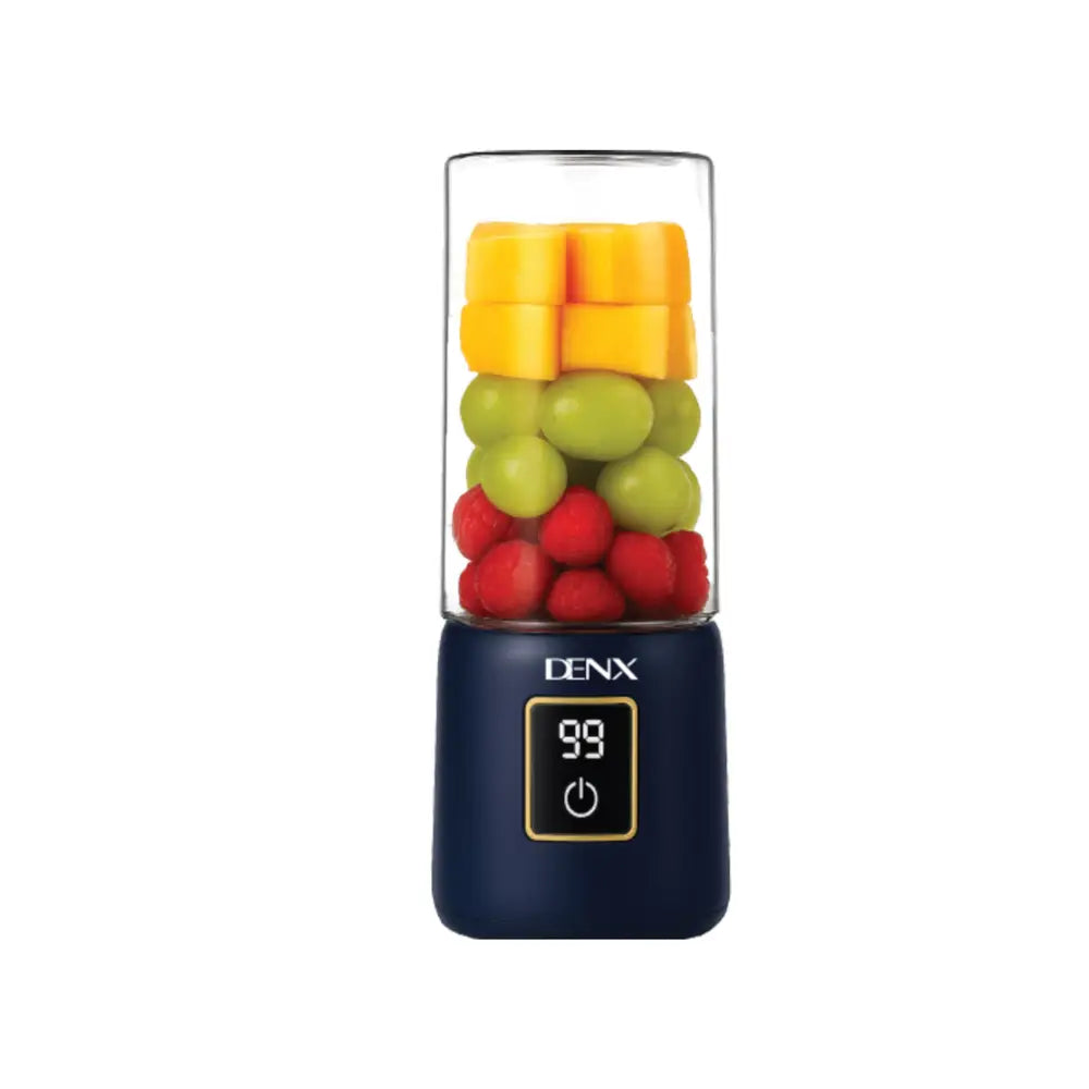 Wireless Portable Juicer (Whirlwind Edition)