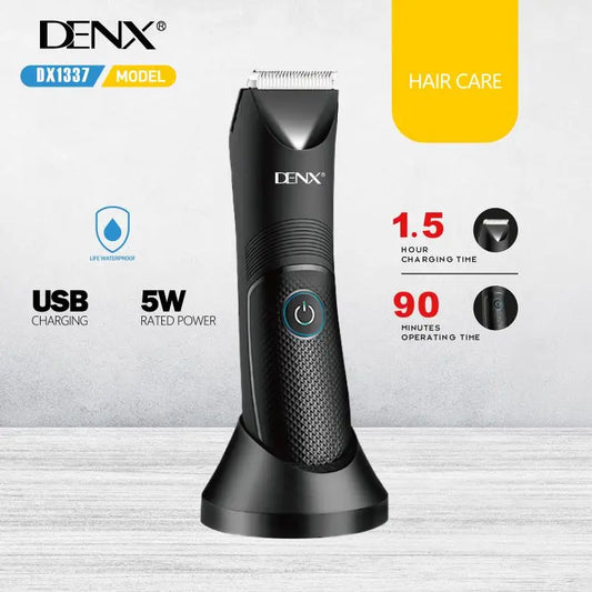 Professional Precision Electric Shaver