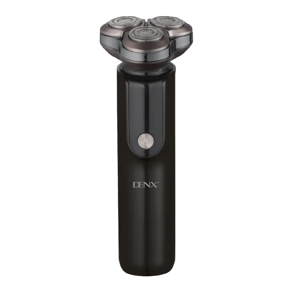 Smart LED Electric Shaver