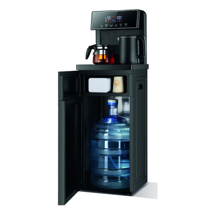 Smart Bottom-Loading Water Dispenser