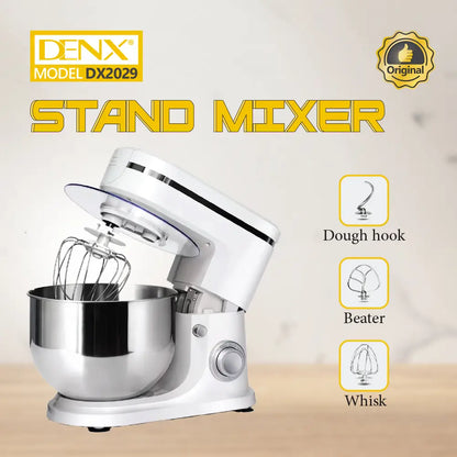 Professional Stand Mixer  Model No.: DX2029