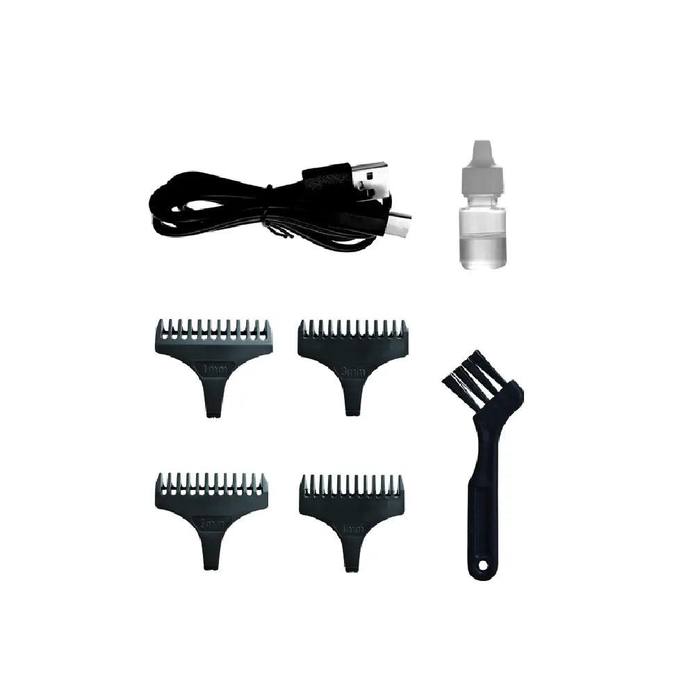 Professional Series Hair Clipper