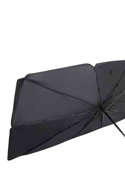 Denx Foldable Car Windshield Sun Shade