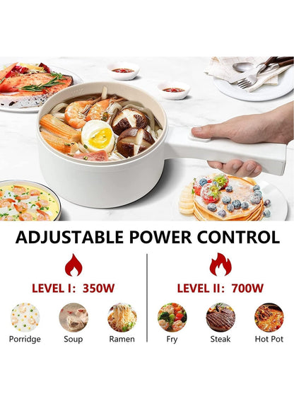 Denx Mini Cooker