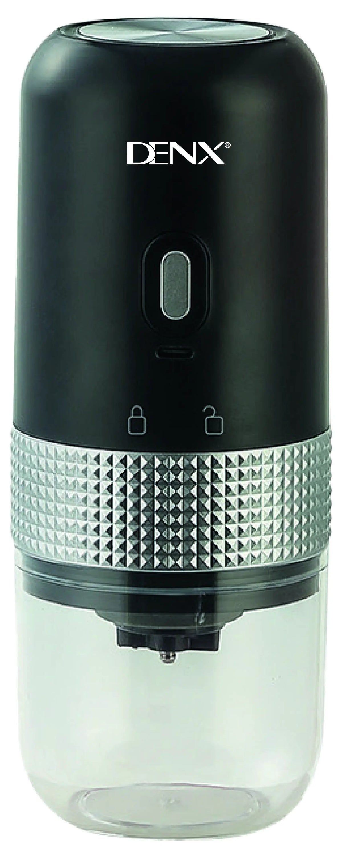 Portable Electric Coffee Grinder - 13w