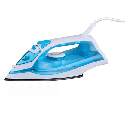 Smart Precision Steam Iron  Model No.: DX2517