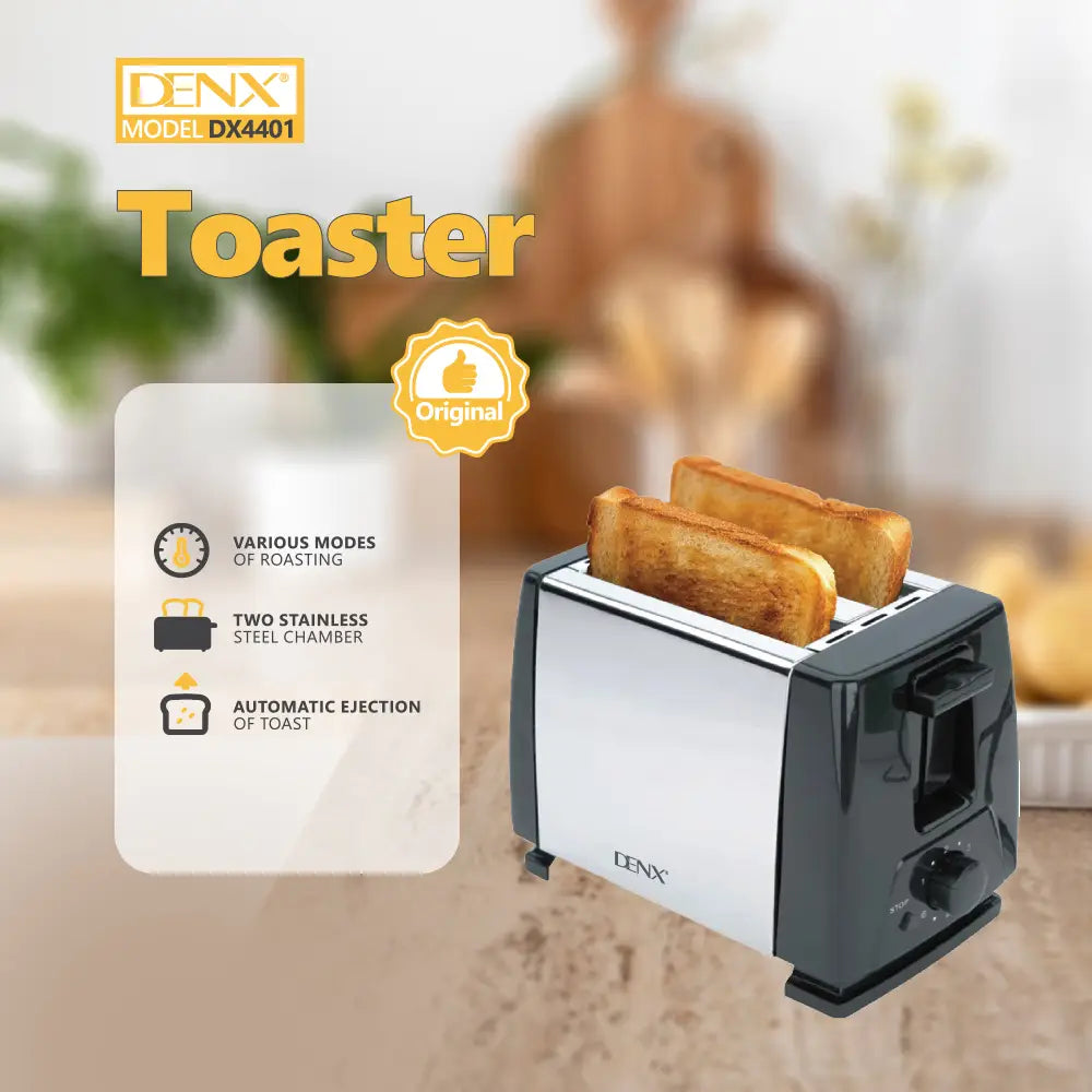 Toaster