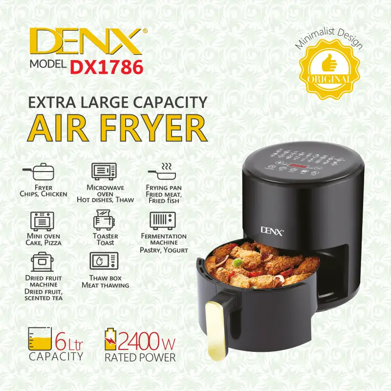 Air Fryer