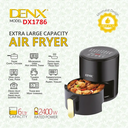 Air Fryer