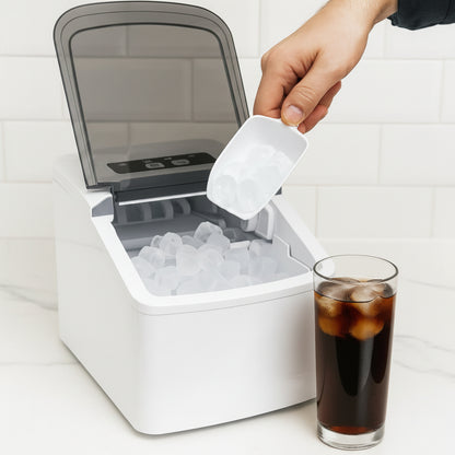 DENX Home Ice Maker DX2051