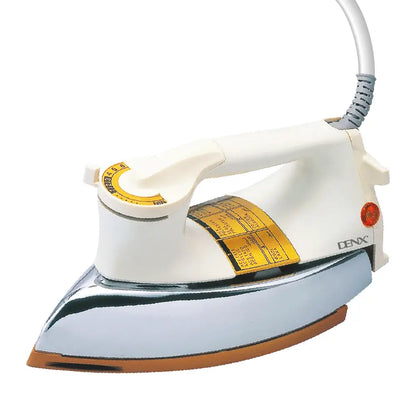 Automatic Dry Iron