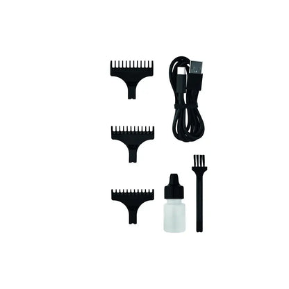 Precision Safety Hair Clipper