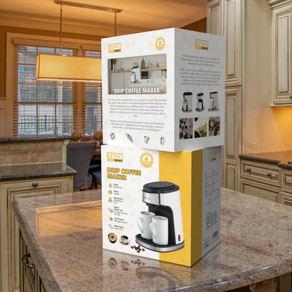 Drip Coffee Maker