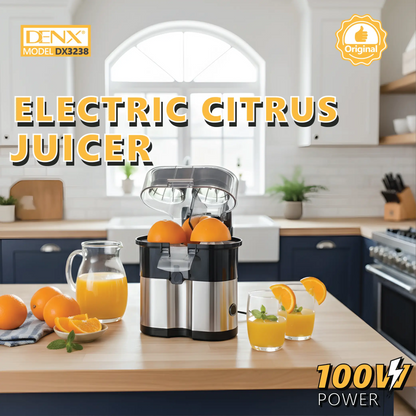 3-in-1 Multi-Functional Food Blender