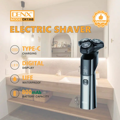 Ultimate Series Smart Shaver