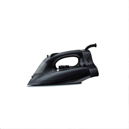 2-in-1 Hybrid Cordless &amp; Corded Electric Iron