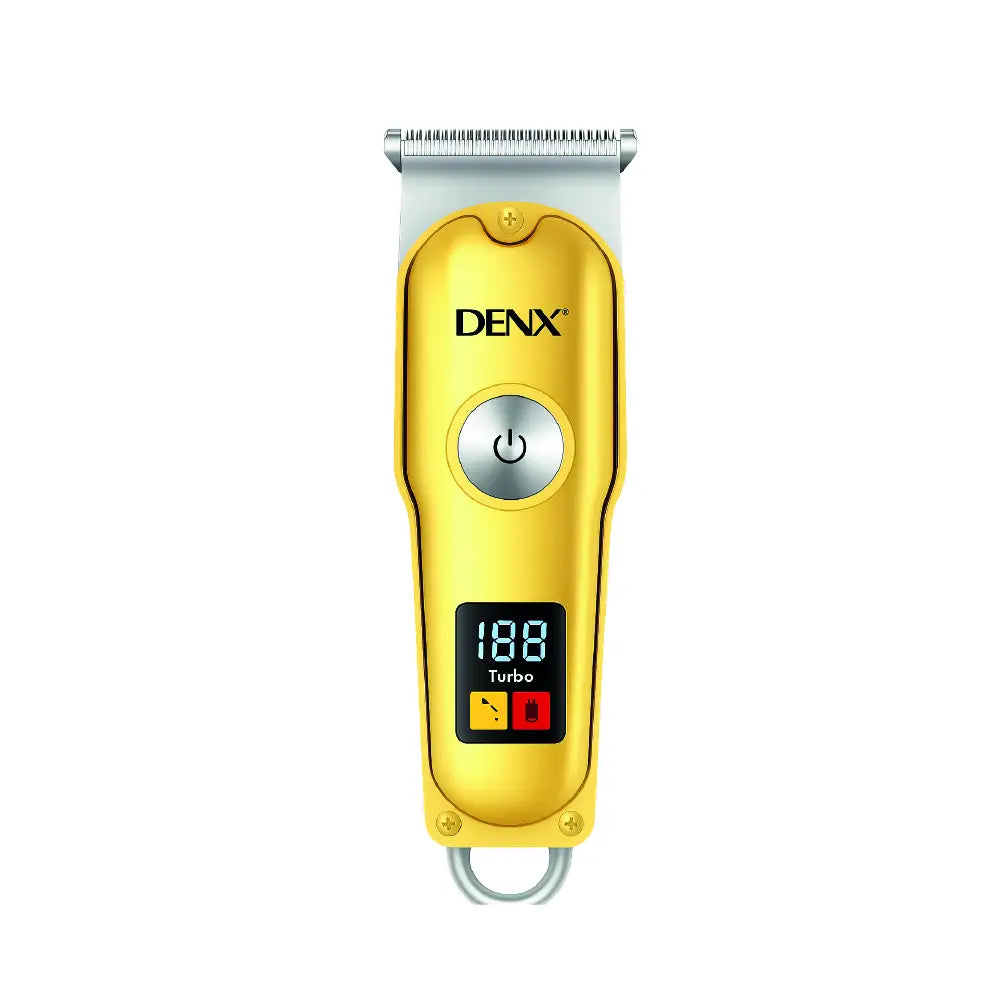 Precision Safety Hair Clipper