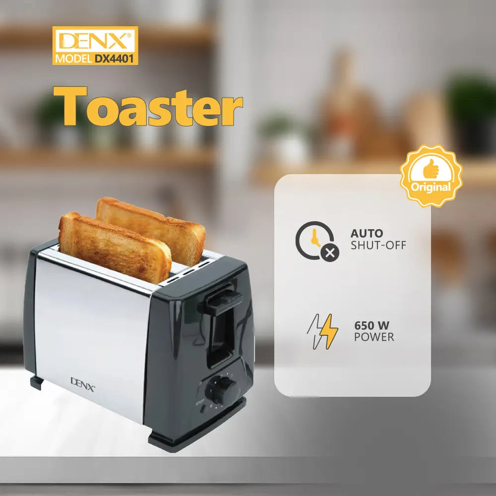 Toaster