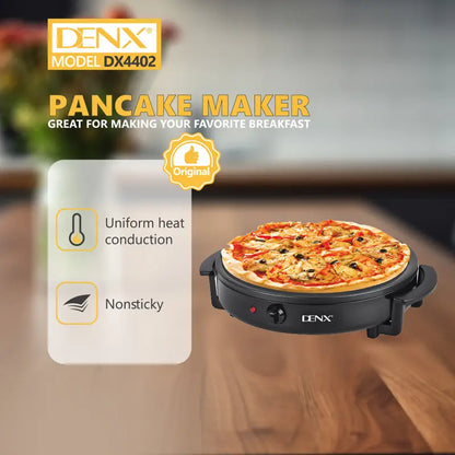 Pancake Maker